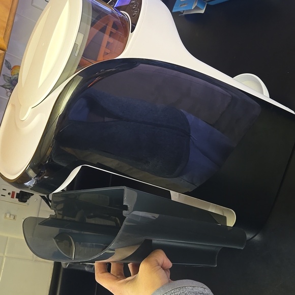 Baby Brezza Formula Pro - Picture 3 of 4